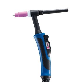 Binzel TIG Torch
